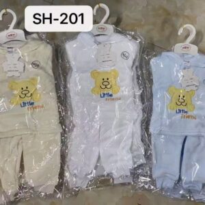 Baby Suit