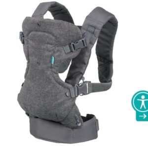Baby Carrier