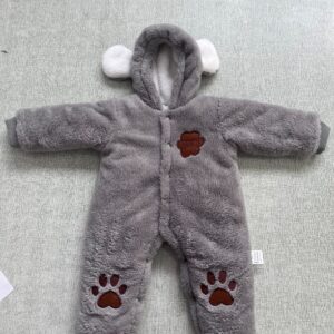 Baby Rompers