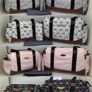 Diaper Bags