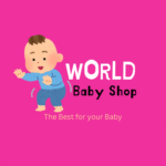 WORLD BABYSHOP LOGO WORLD BABYSHOP LOGO